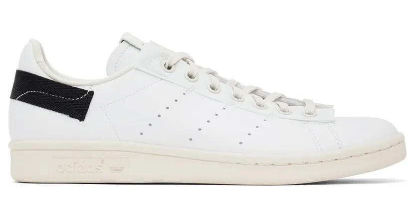 adidas STAN SMITH PARLEY White Tint / Cloud White / Off White (GV7614)