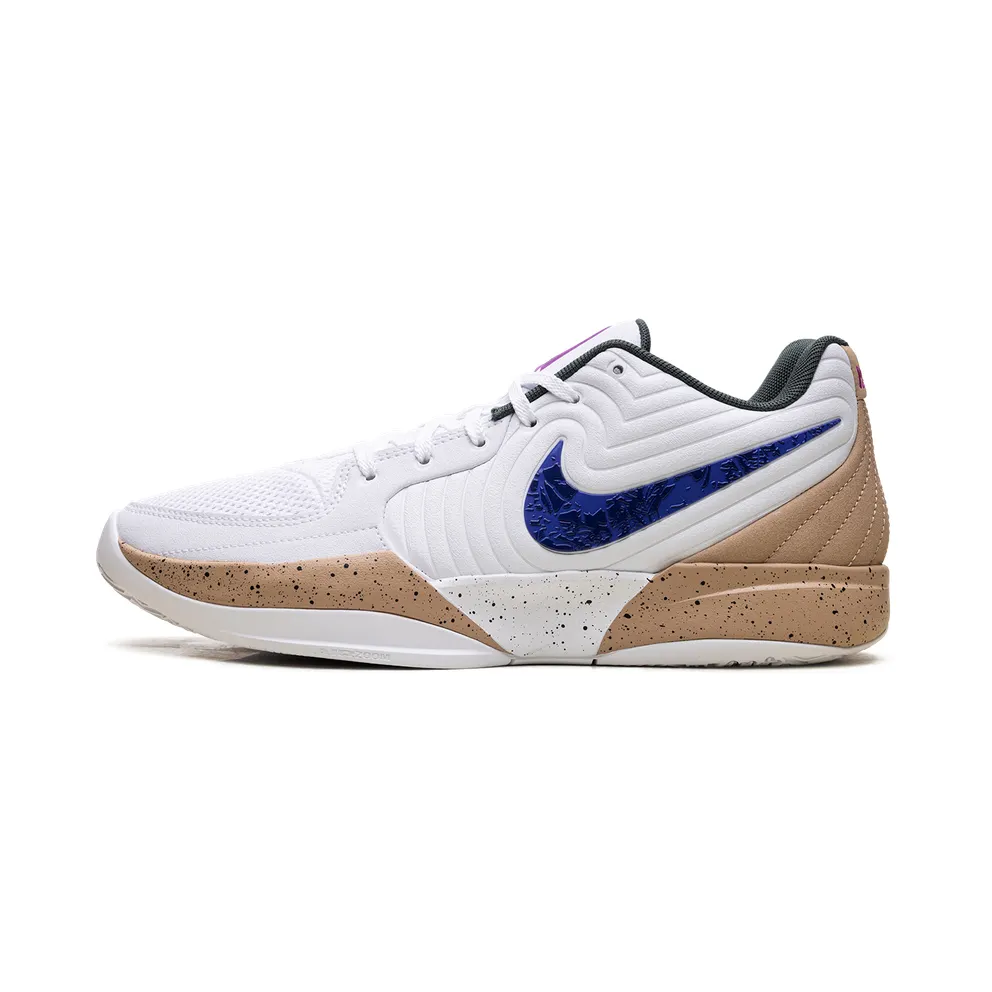 Nike Ja 2 “In The Woods” (FD7328-101)