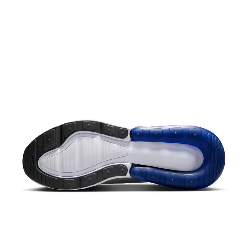 Nike Air Max 270 “White Royal Blue” (AH8050-031)