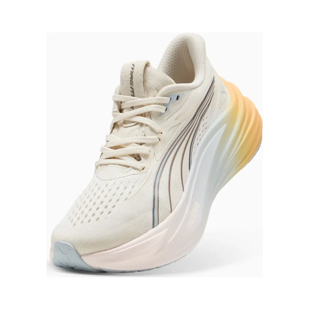 Puma MagMax Nitro 2 Warm White Lucite (312910-01)