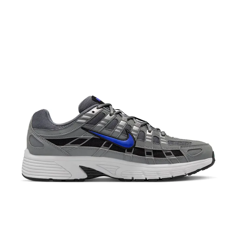Nike P-6000 Smoke Grey/Light Smoke Grey/Platinum Tint (IR5279-002)