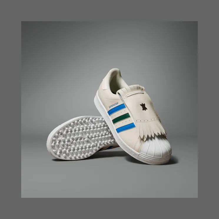 adidas Superstar Spikeless Rolling Links (IH2500)