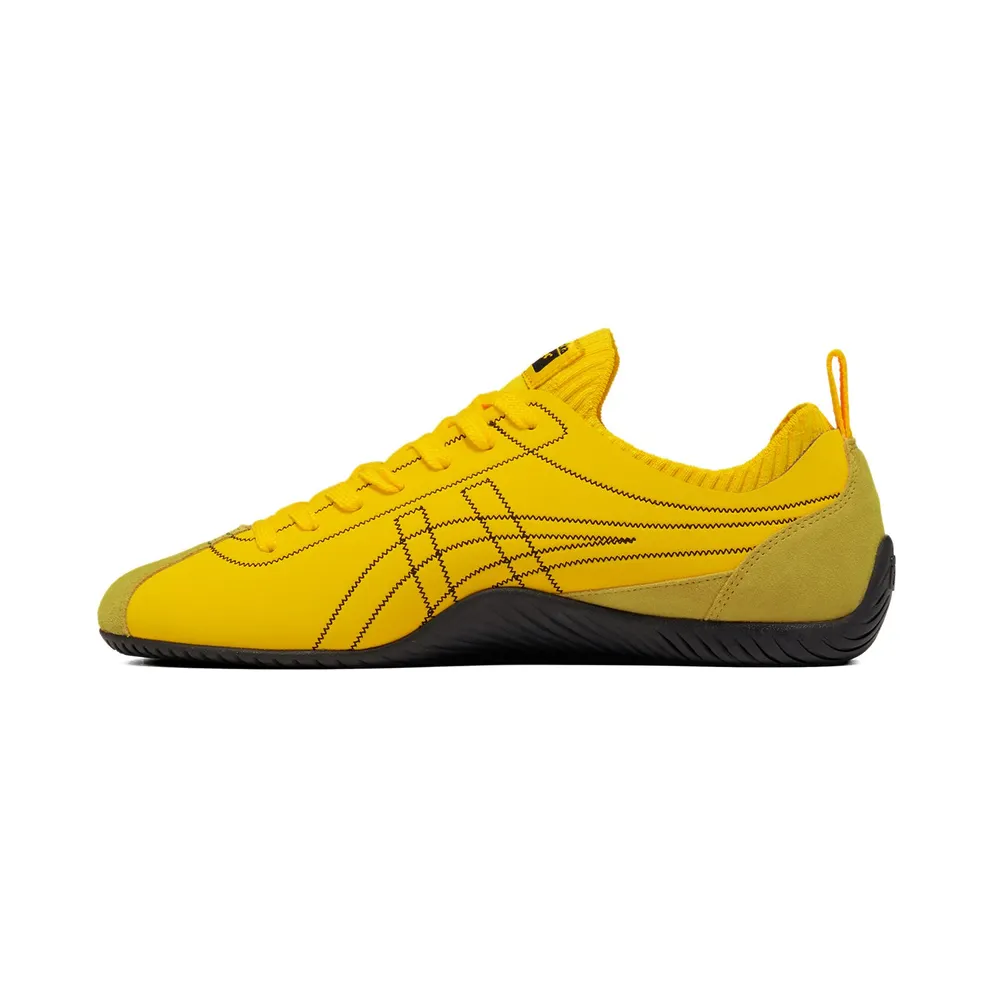 Onitsuka Tiger SCLAW Yellow Black (1183B969-750)
