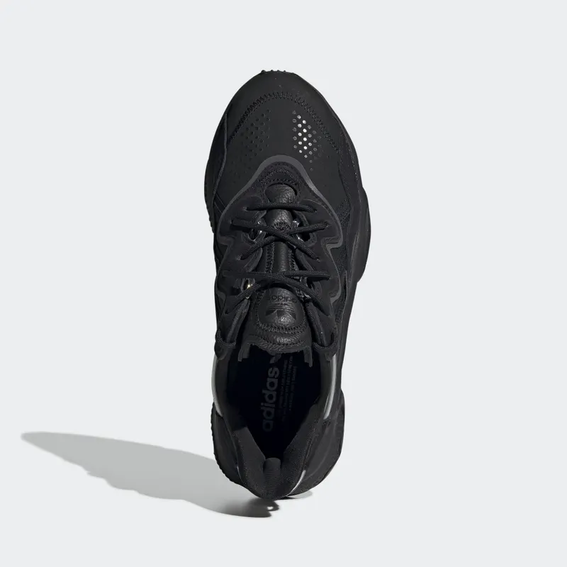 adidas Ozweego Core Black Reflective Core Black/Core Black/Night Metallic (EG8735)