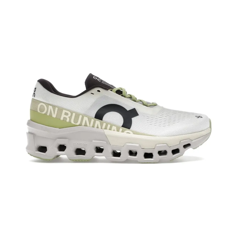 On Running Cloudmonster 2 Undyed Zest (3ME10122260)