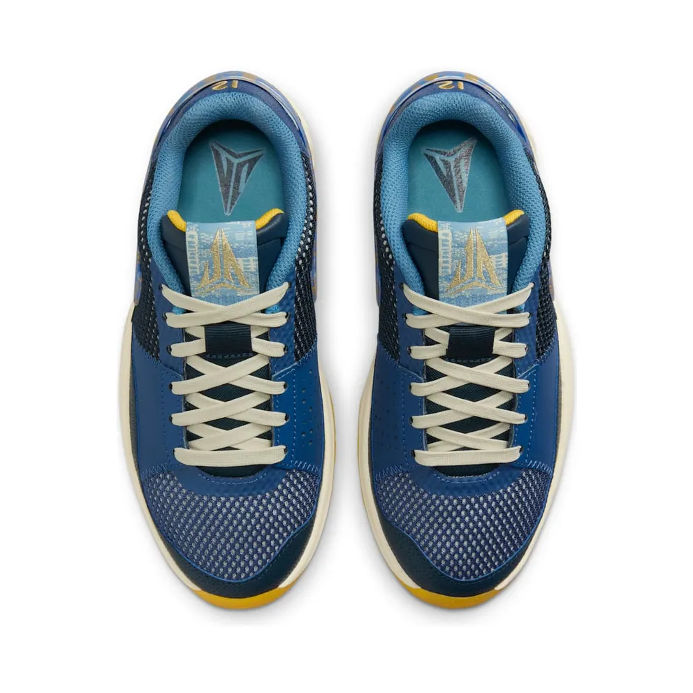Nike Ja 1 Mystic Navy (FQ7371-400)