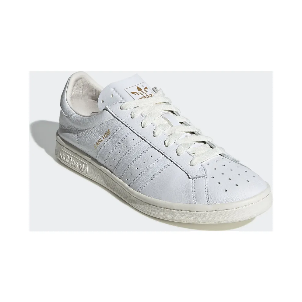 adidas Earlham Spzl Off White Off White/Core White/Gold Metallic (F99866)