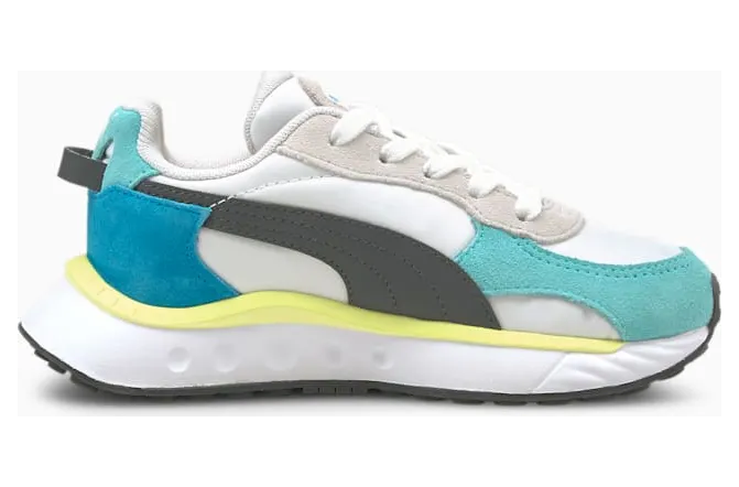 puma-wild 382029-01