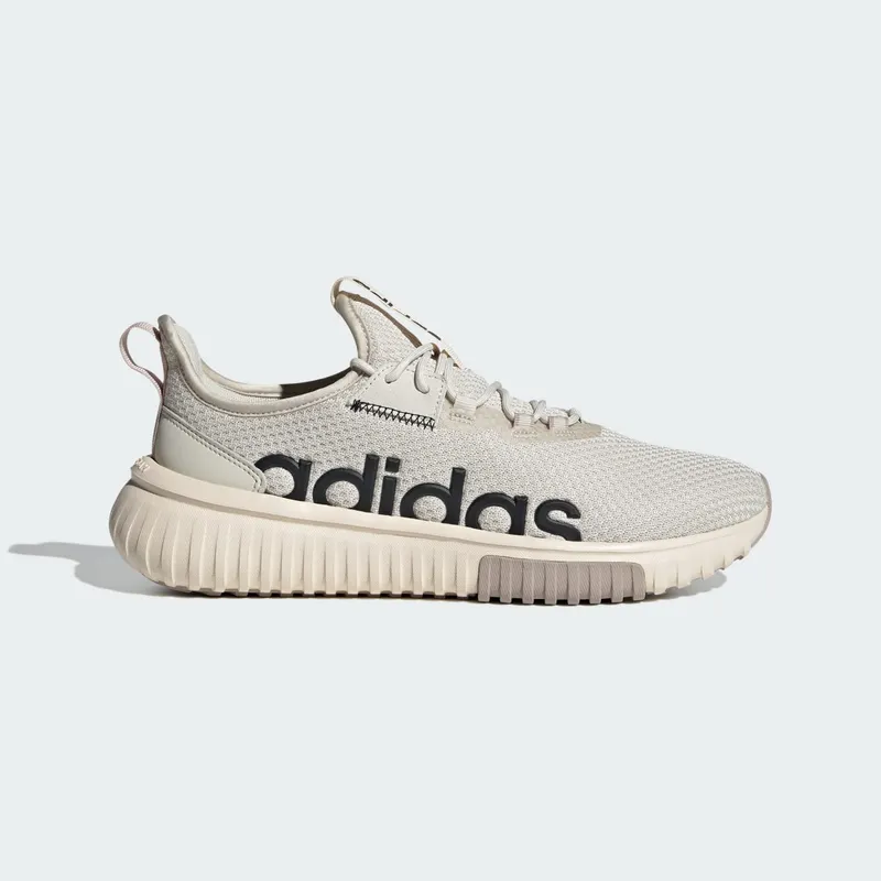 adidas Kaptir 4.0 Alumina Black Wonder Taupe (JQ3539)