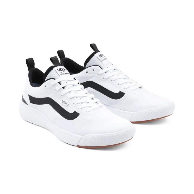 Vans UltraRange EXO ‘White’ White/Black (VN0A4U1KWHT)