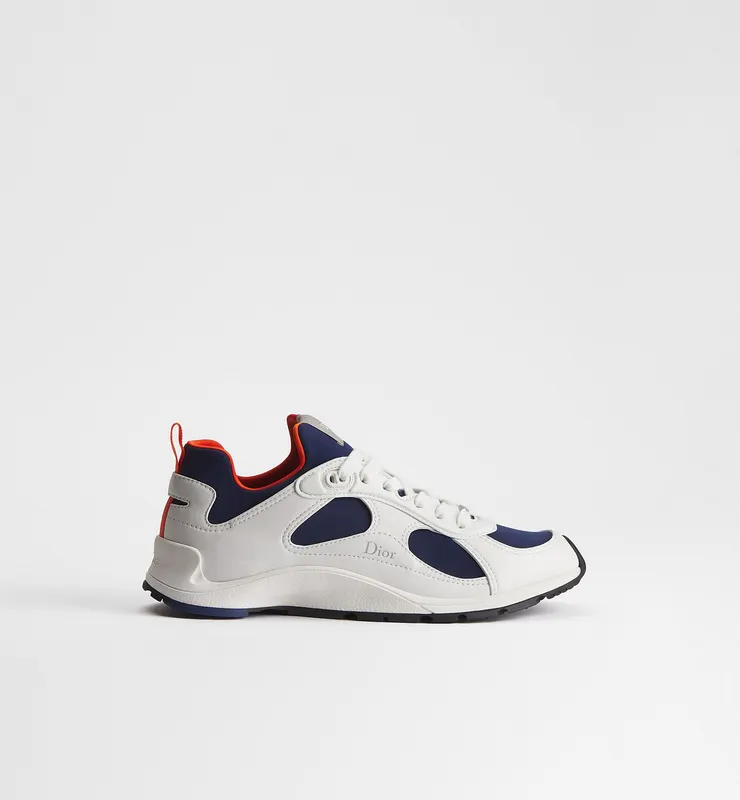 Dior Mile-sneaker (3SN352ACL-H065)