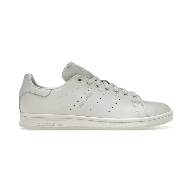 adidas Stan Smith Paul Smith Manchester United Cloud White (HP3134)