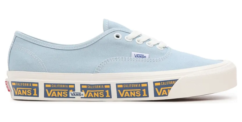 vans-authentic VN0A5KX4AXC