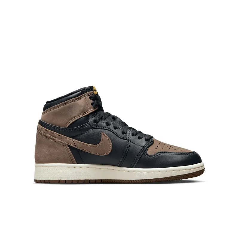 Air Jordan 1 Retro High OG GS “Palomino” (FD1437-020)