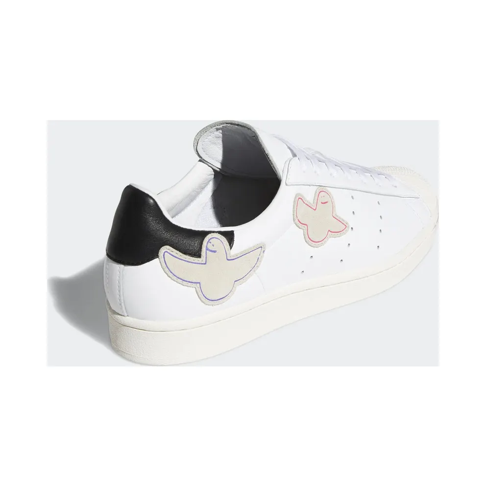 Adidas Superstar Mark Gonzales Shmoo (2020) (FW8029)