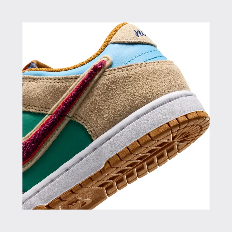 nike-dunk IV6202-410