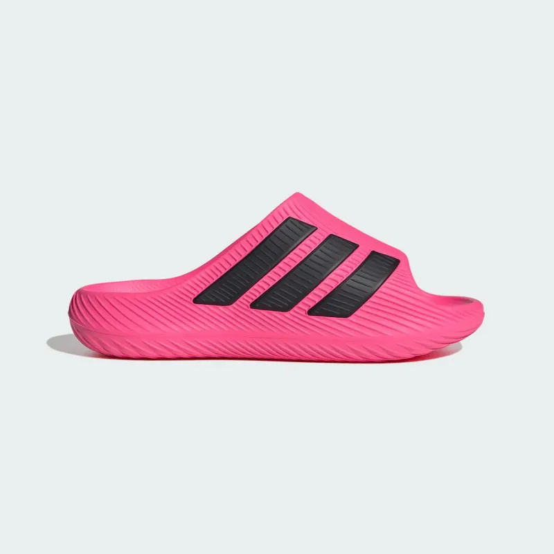 Adidas PURECHILL Slides Lucid Pink / Core Black / Core Black (KI0053)