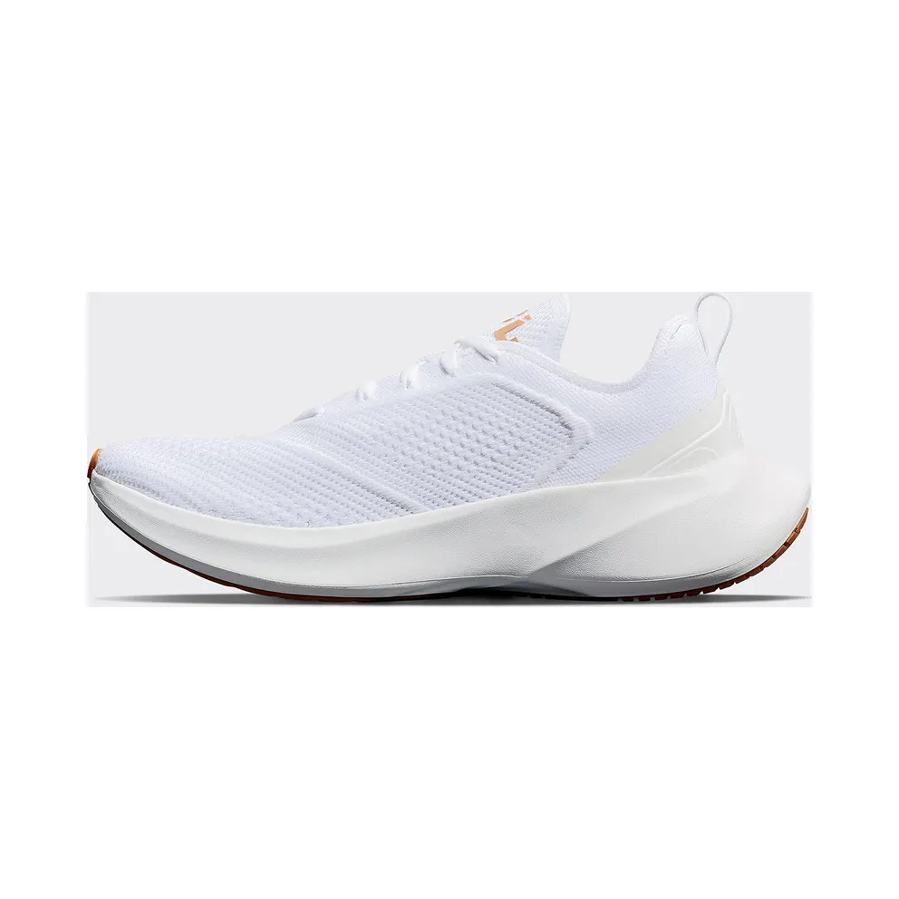 APL TechLoom Dream “White/Gum” (Men)