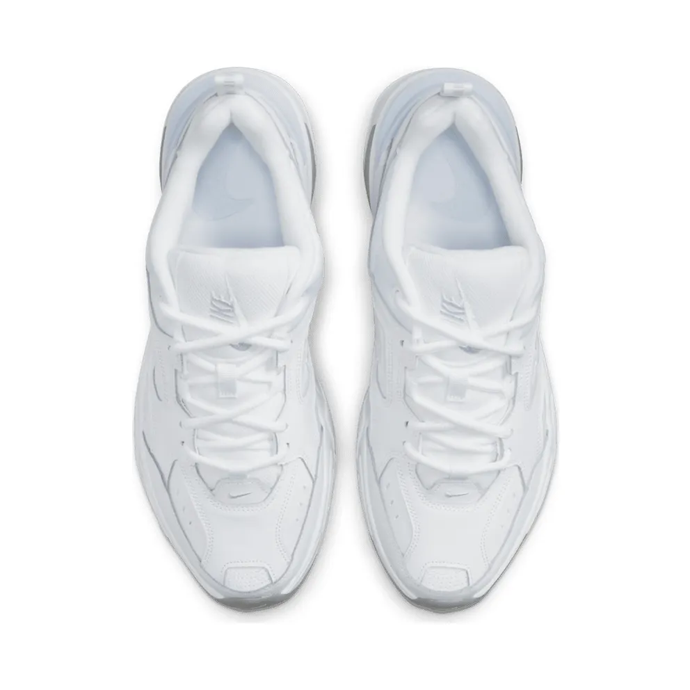 Nike M2K Tekno White Pure Platinum White/White-Pure Platinum (AV4789-101)