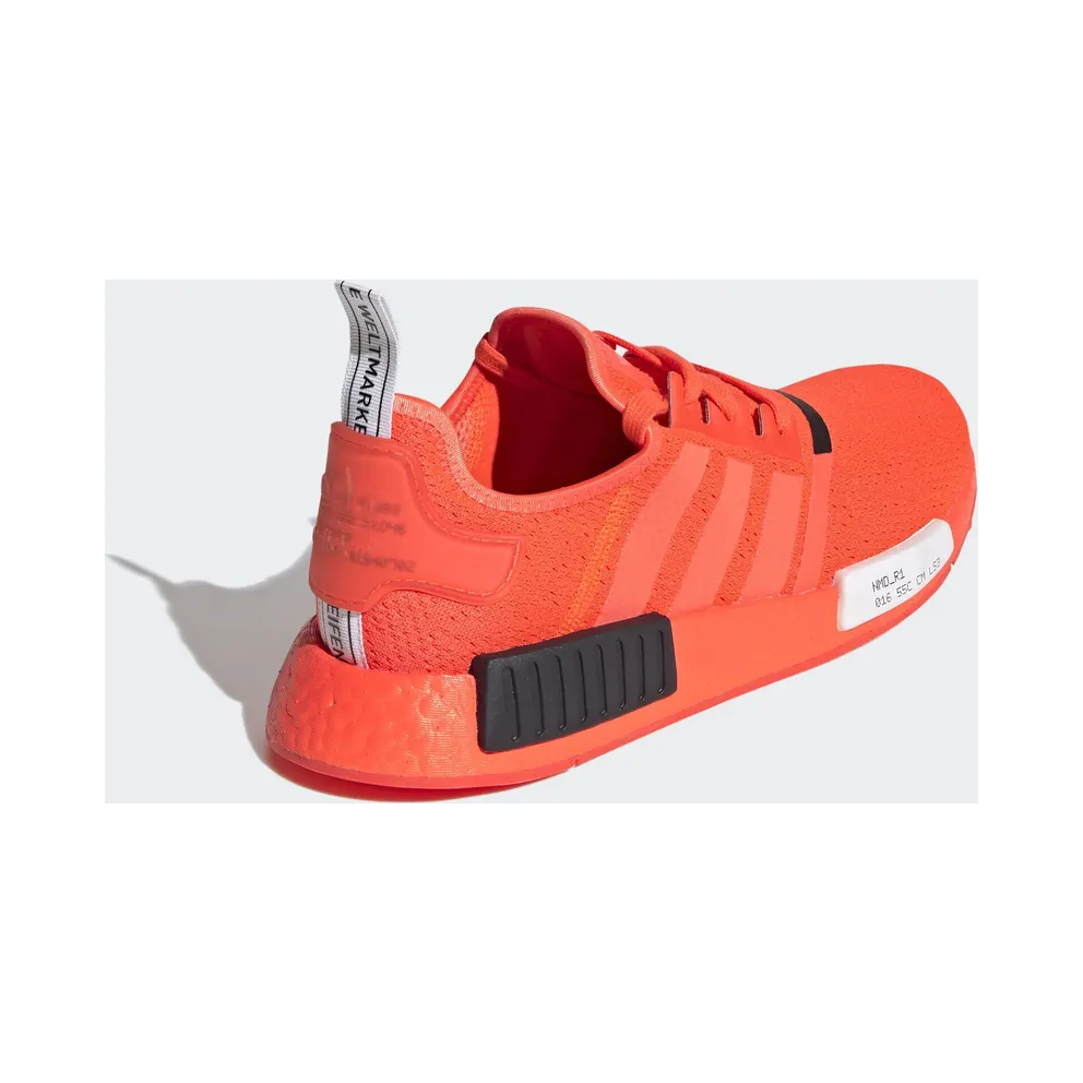 adidas NMD R1 Serial Pack Solar Red Solar Red/Core Black/Cloud White (EF4267)