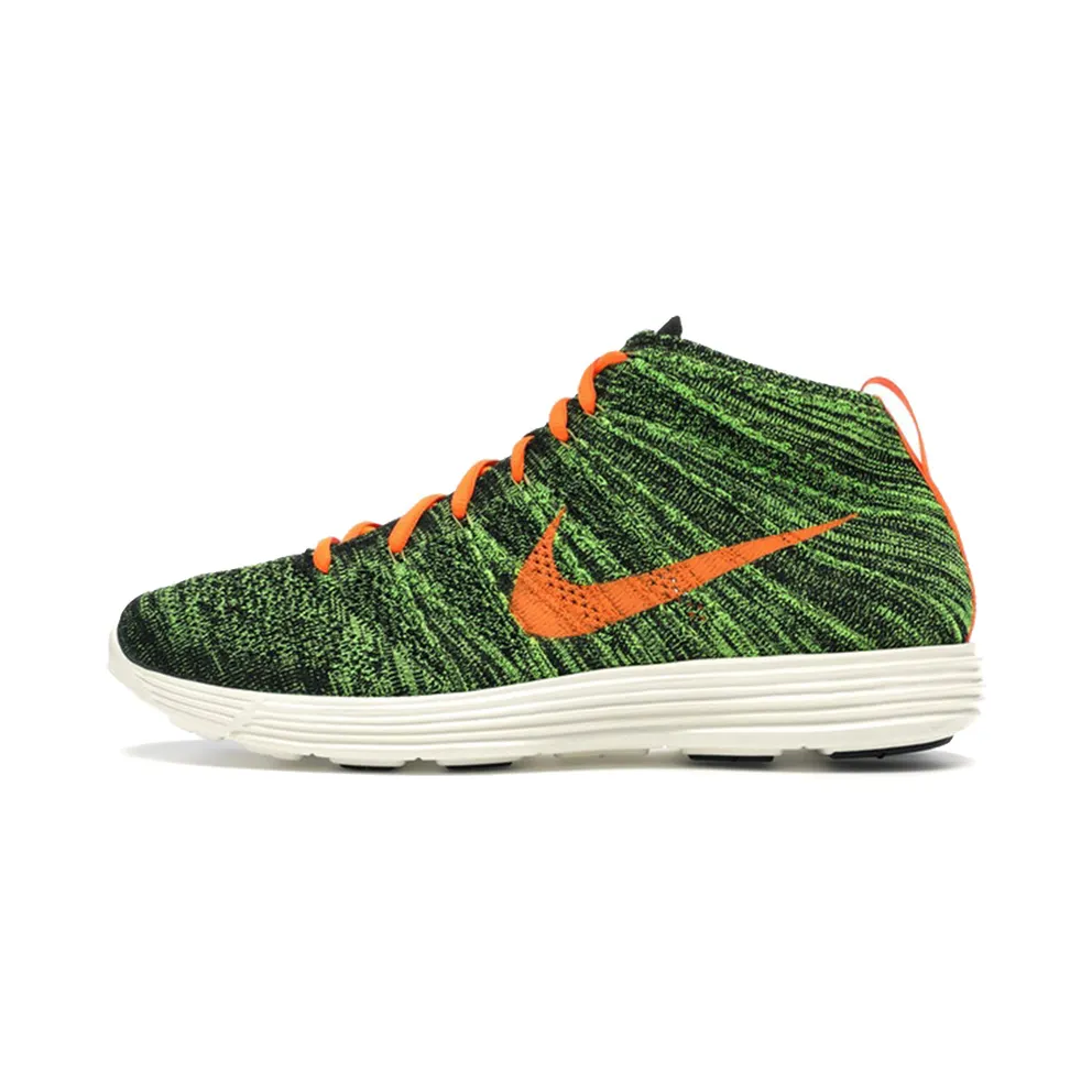 Nike Lunar Flyknit Chukka Parachute Gold (2013) (554969-080)