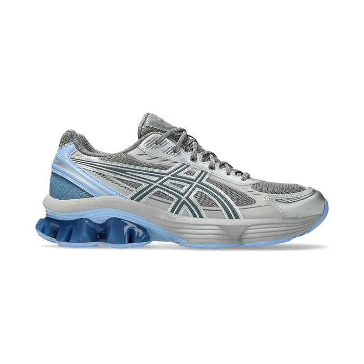 Asics Gel Kinetic Fluent “Steel Grey” (1203A591-025)