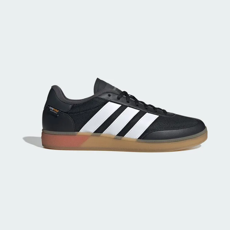 adidas Training Spezial Training “Core Black / Chalk White / Lucid Red” (JS3038)