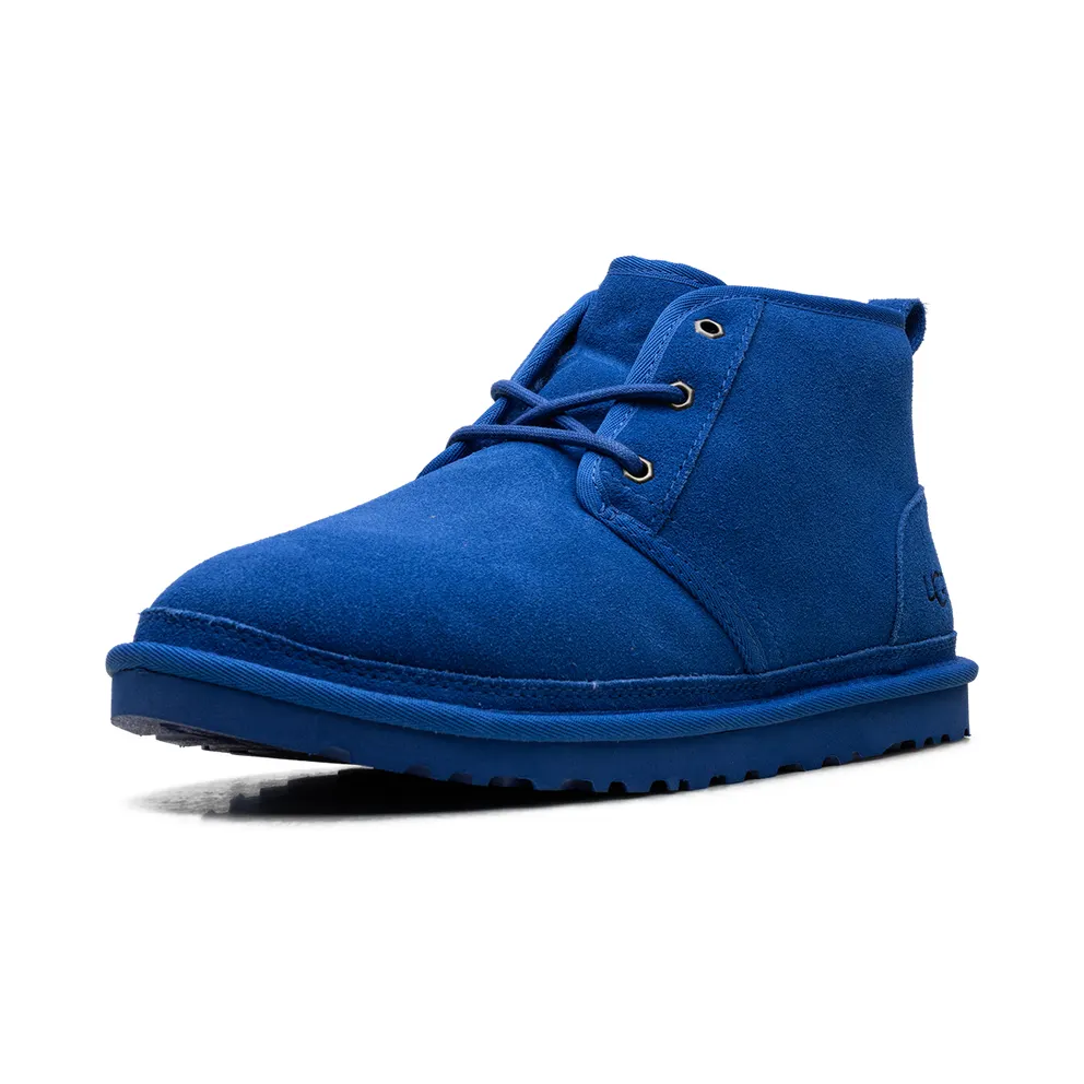 Ugg Neumel Boot “Classic Blue” (3236-CBL)