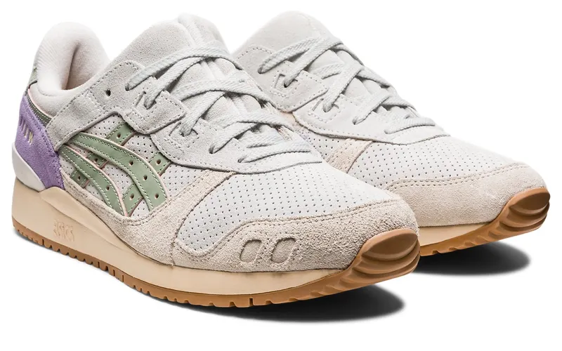 Asics x Afew Gel Lyte 3 OG B.O.I (1201A479-023)