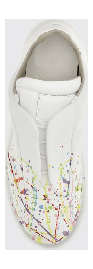 Maison Margiela Sneakers White (S57WS0554P7798H2141) (3)