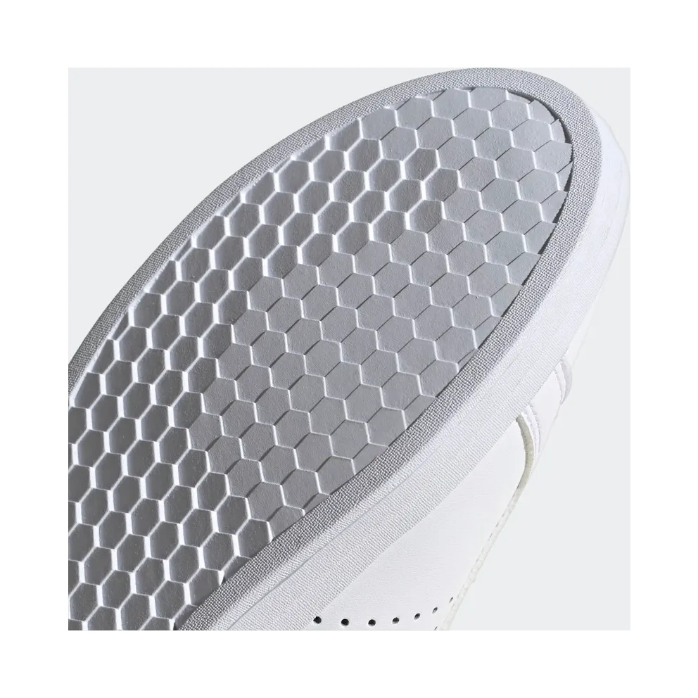 Adidas Courtpoint CL X Cloud White / Cloud White / Orbit Grey (FW3254)