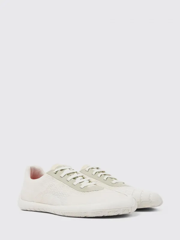 Camper Peu Path+ Recycled Fabric White (K201889-001PEUPATH+0)