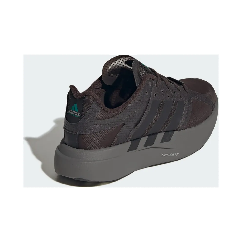 Adidas EQUIPMENT EVO SL Shoes Aurora Coffee / Core Black / Equipment Green (KJ8840)