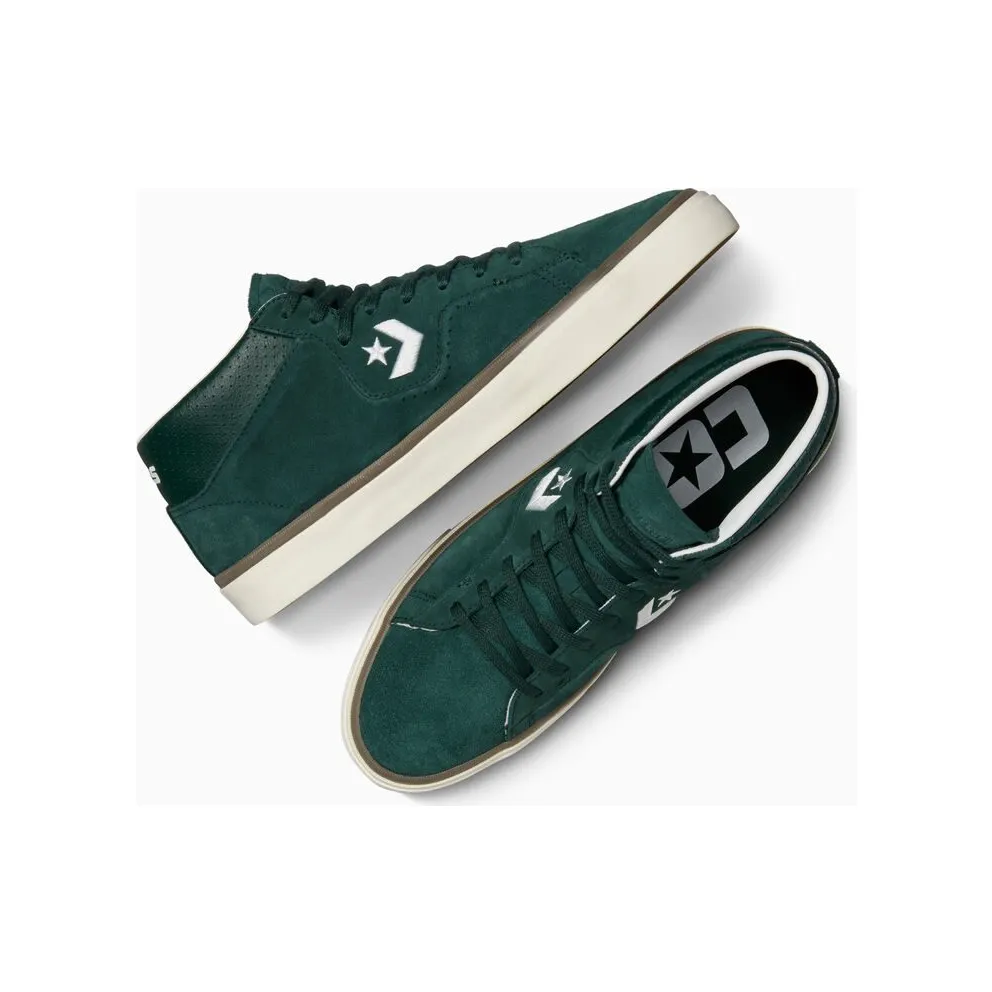 Converse CONS Louie Lopez Pro Deep Emerald/White/Egret (A07319C)