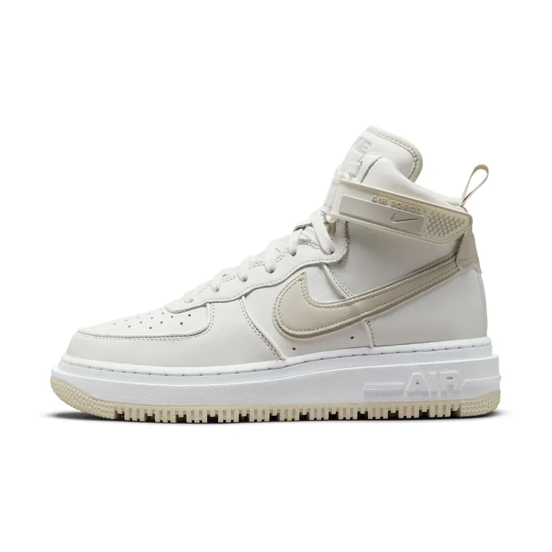 Nike Air Force 1 Boot White (DA0418-100)
