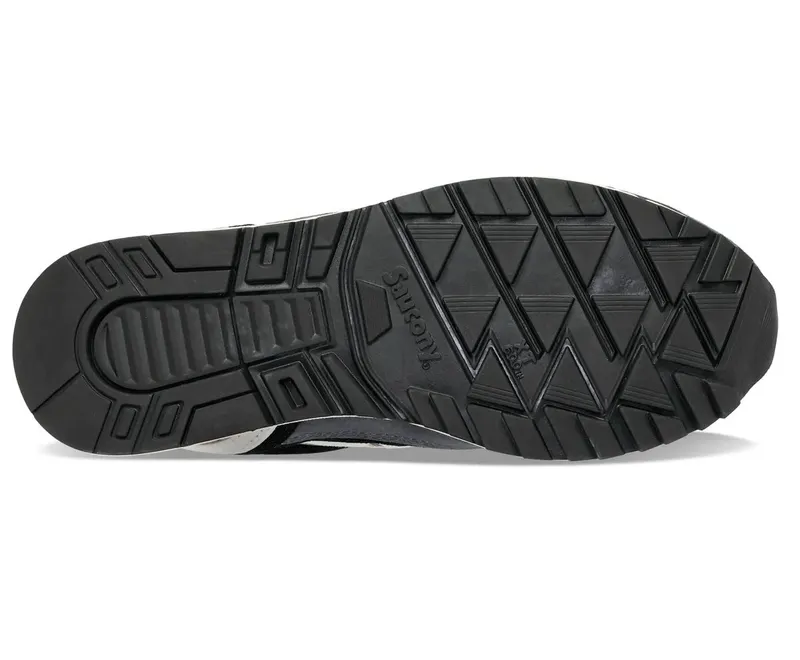 Saucony Shadow 6000 Grey Black (S70441-34)