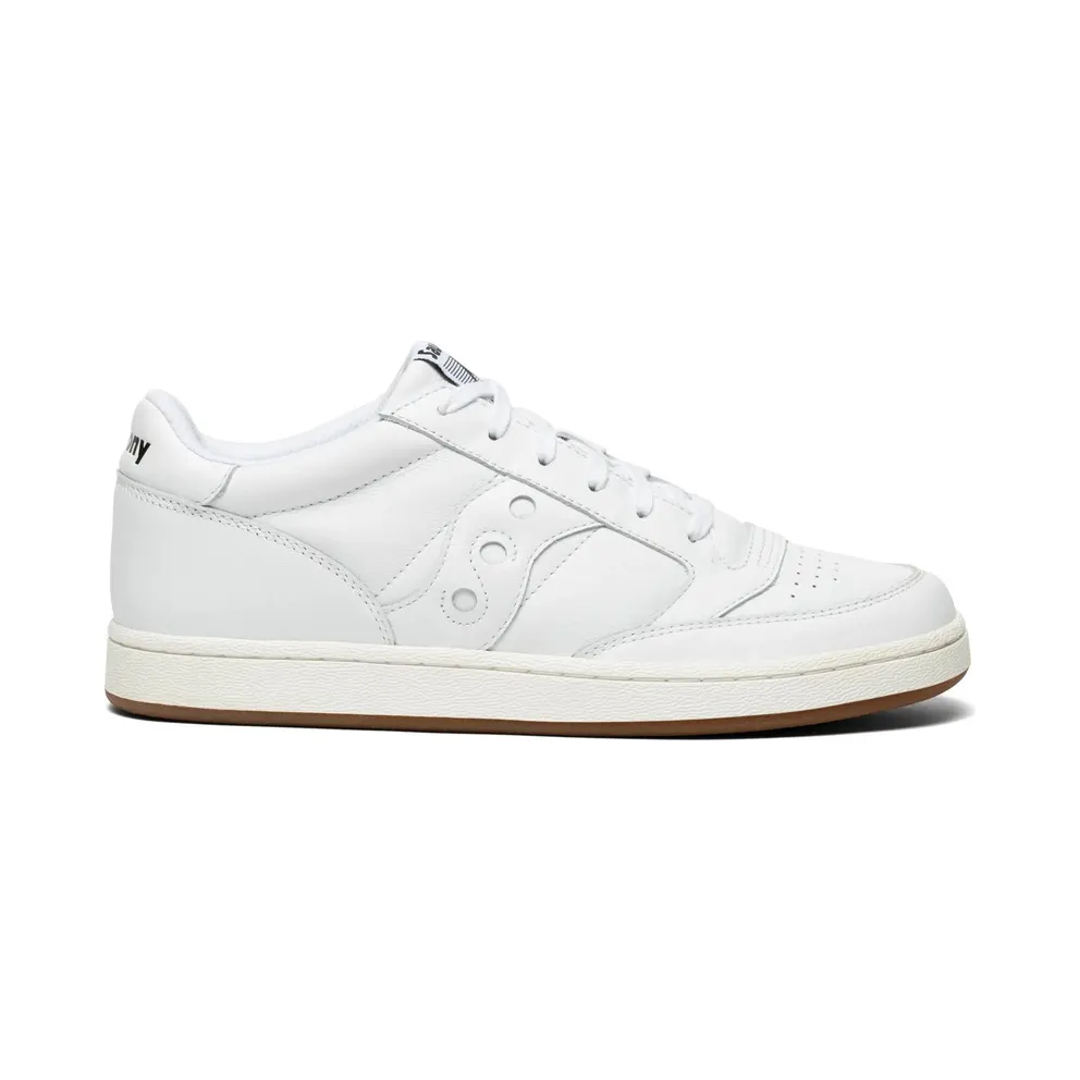 Saucony Jazz Court White Gum (S70555-22)