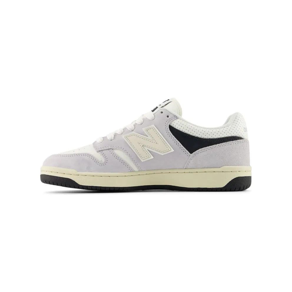 New Balance 480 Grey Sea Salt (BB480PEG)