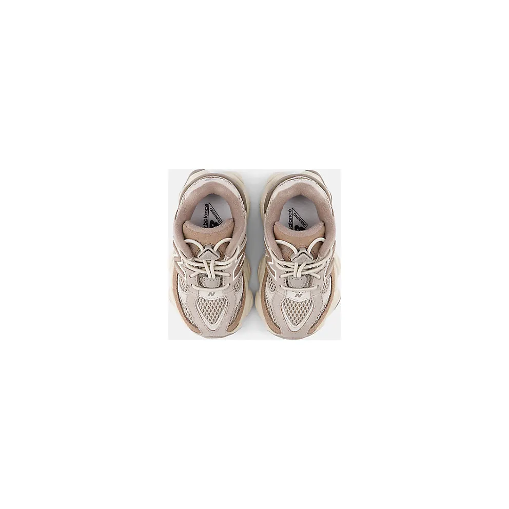 NEW BALANCE 9060 LACE “MUSHROOM / SHIPYARD” (IV9060EX)