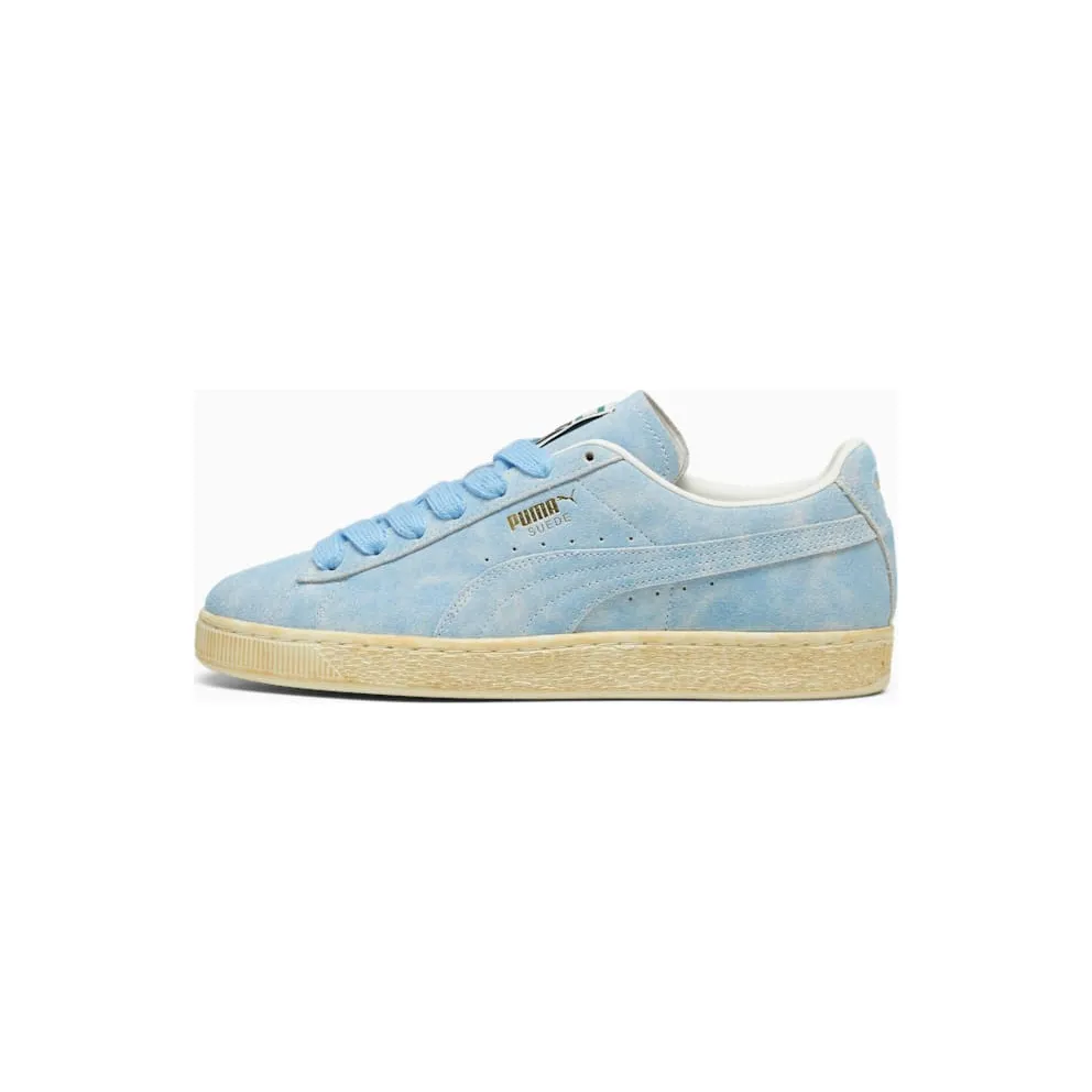 Puma Suede Faded “Frosted Ivory” (39965401)