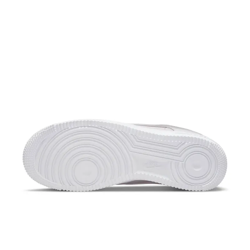 Nike Air Force 1 Low Light Lilac Silver (W) (DD1523-500)