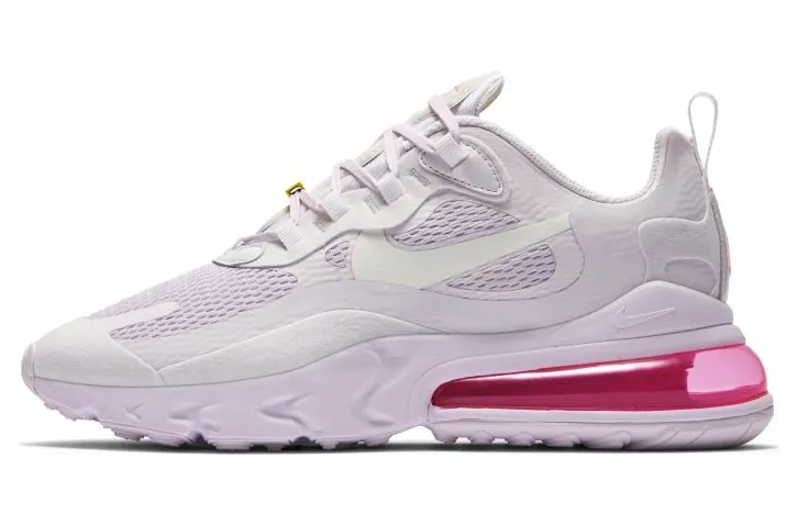 Nike Air Max 270 React Paars (CZ0374-500)