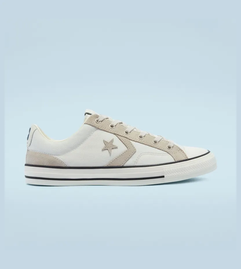 Converse Alt Exploration Star Player Low Top Vaporous Gray/string/egret (171143C)