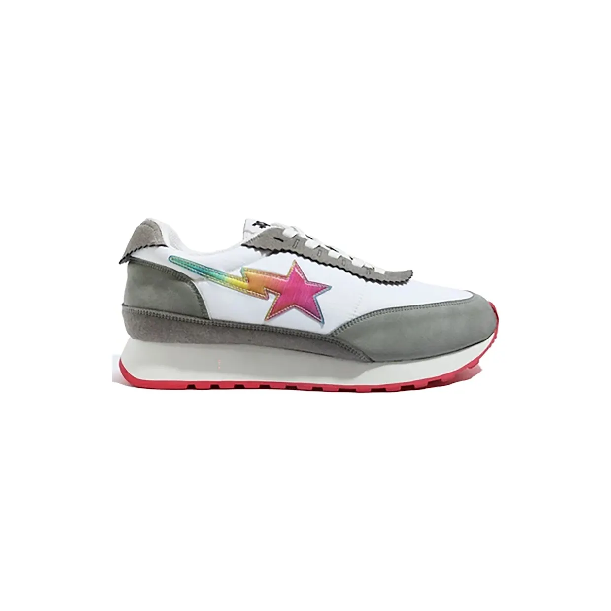 bape-sneaker 1G30191003-WHT