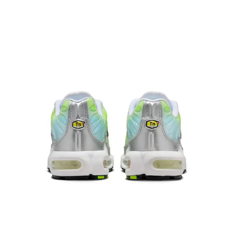 Nike Air Max Plus Cyber Glacier Blue Gradient (HJ9574-100)