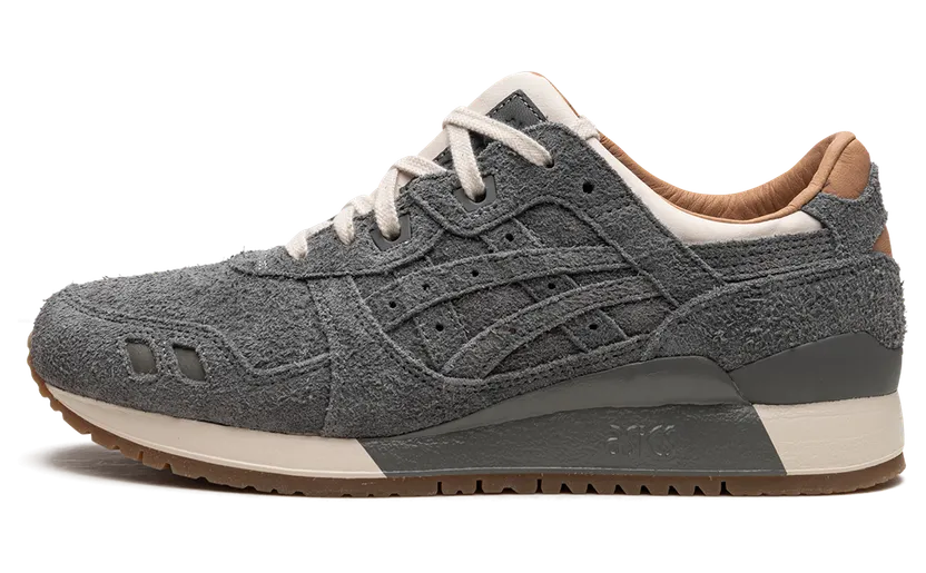 Asics Gel-Lyte 3 “Packer x J.Crew” (H7F6K-9797)