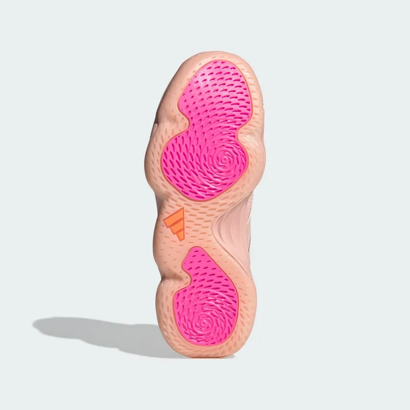 adidas Court Stabil Indoor Blush Pink Lucid Pink (JR9543)