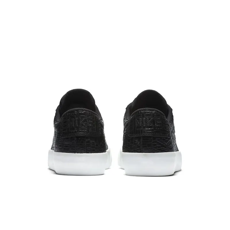 Nike Blazer Studio Low Black/Black/Summit White Black/Black/Summit White (880872-001)