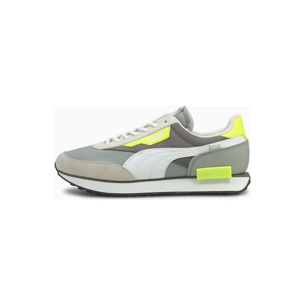 Puma Future Rider Neon Black/White (38251901)