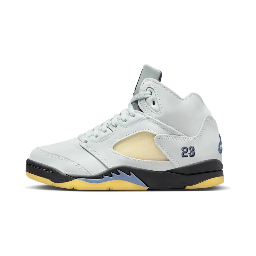 Air Jordan 5 SP PS “A Ma Maniére – Dawn” (FZ3356-004)